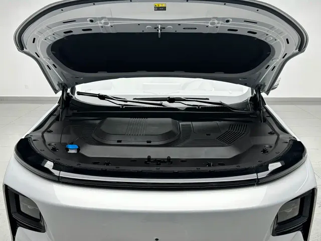 Jetour Shanhai L9 — Фото автомобиля 20