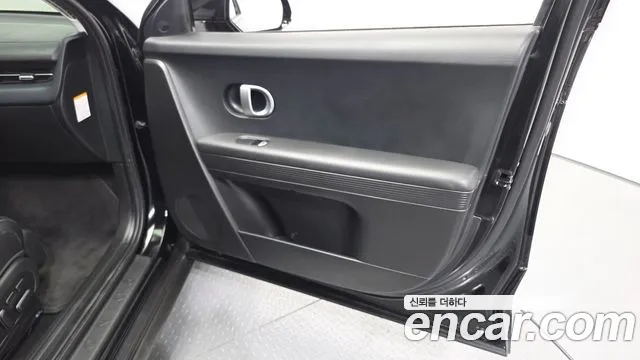 Hyundai Ioniq5 Ioniq5 Long Range AWD — Фото автомобиля 21
