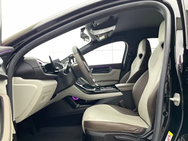 BYD Qin PLUS — Фото автомобиля 15