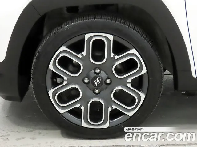 Hyundai Casper — Фото автомобиля 20