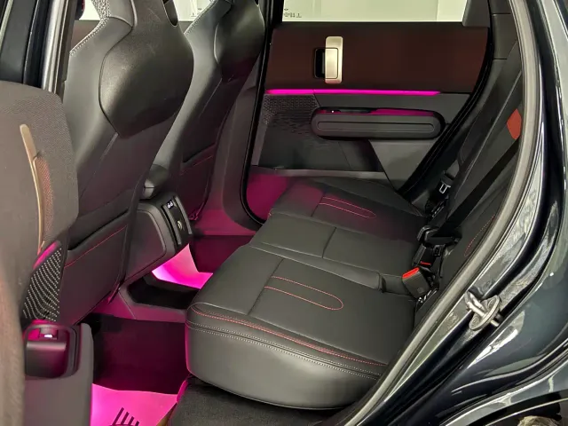 MINI JCW COUNTRYMAN — Фото автомобиля 13