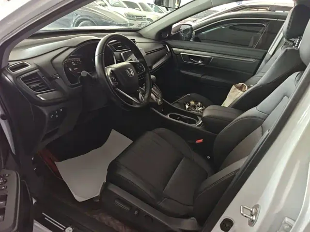 Honda Breeze — Фото автомобиля 14