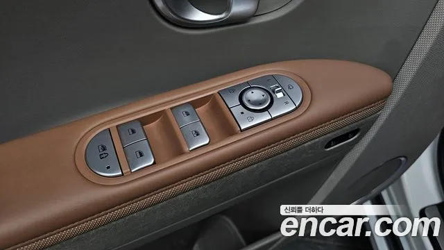 Hyundai Ioniq 5 Ioniq5 — Фото автомобиля 25