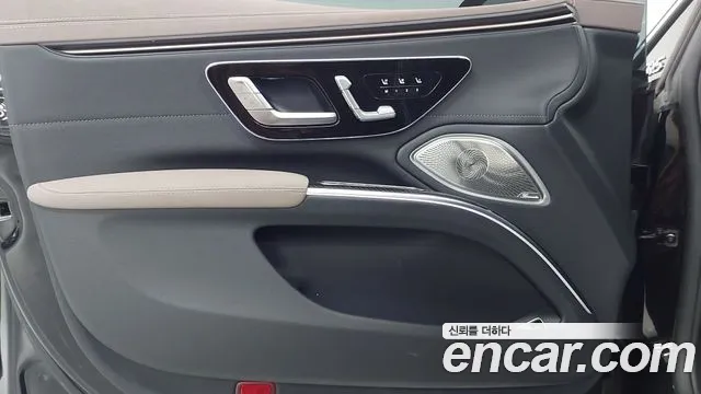 Mercedes-Benz EQS V297 — Фото автомобиля 15