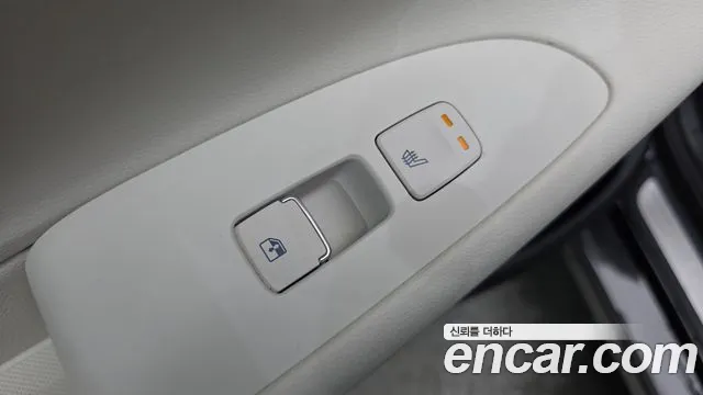 Hyundai Grandeur Новый Grandeur IG — Фото автомобиля 28