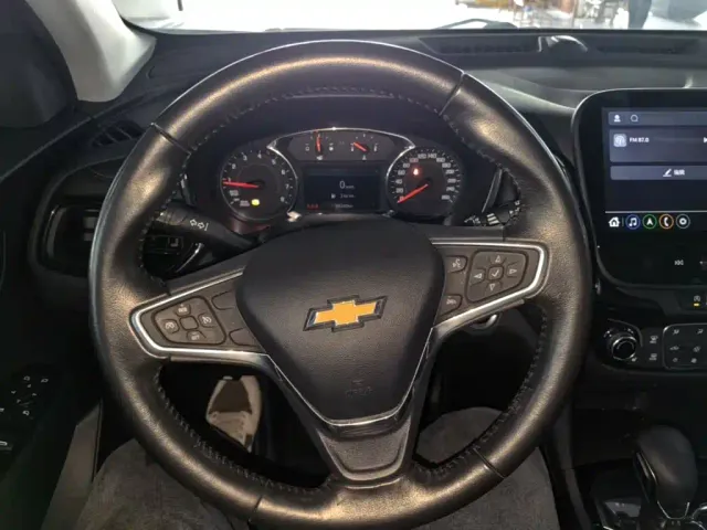 Chevrolet Equinox — Фото автомобиля 10