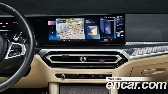 BMW 3 Series G20 — Фото автомобиля 19