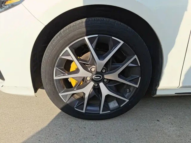 GAC Trumpchi Emkoo — Фото автомобиля 22