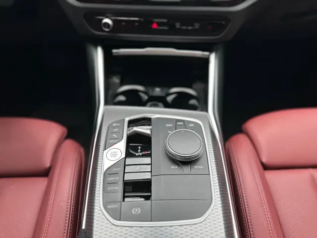 BMW 3 Series — Фото автомобиля 17