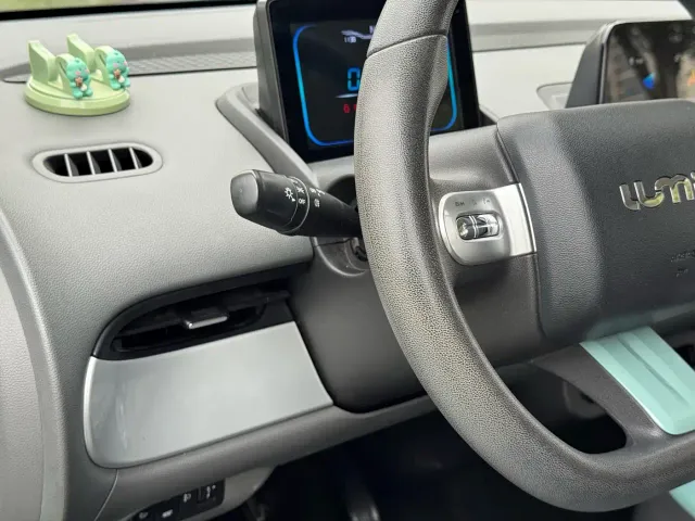 Changan Lumin — Фото автомобиля 21