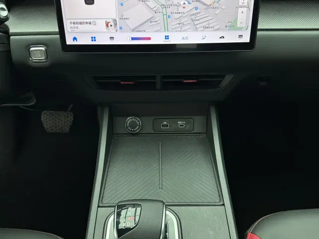 Jetour Dashing — Фото автомобиля 16