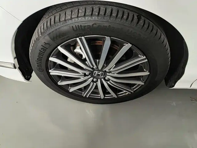 Honda Elysion — Фото автомобиля 22