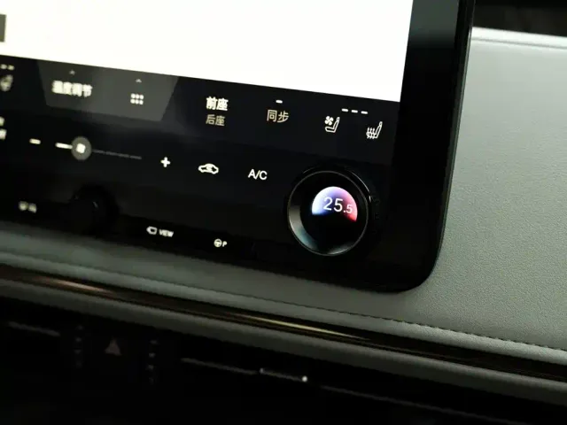Lexus LM — Фото автомобиля 19