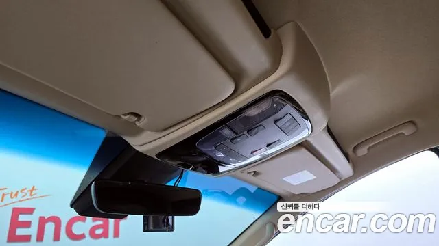 Hyundai Staria — Фото автомобиля 19