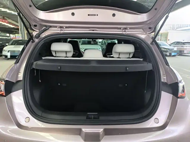 BYD Dolphin — Фото автомобиля 18