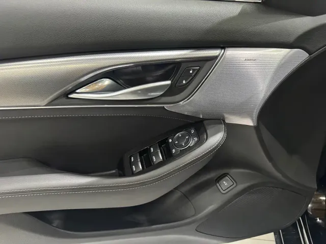 Cadillac CT5 — Фото автомобиля 8