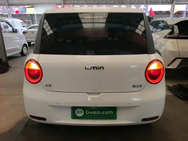 Changan Lumin — Фото автомобиля 5