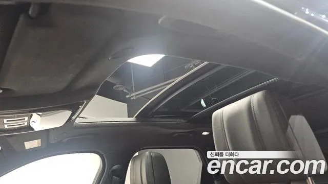 Land Rover Range Rover Velar Range Rover Velar 3.0 P400 Dynamic HSE — Фото автомобиля 19