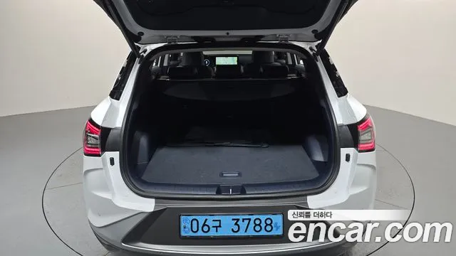 Hyundai Nexo — Фото автомобиля 23