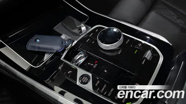 BMW X5 xDrive 40i M Sport — Фото автомобиля 9