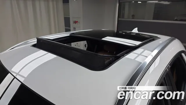 Genesis GV70 2.5T Бензин AWD — Фото автомобиля 17