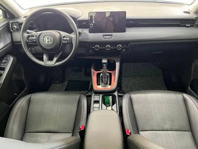 Honda Vezel — Фото автомобиля 15