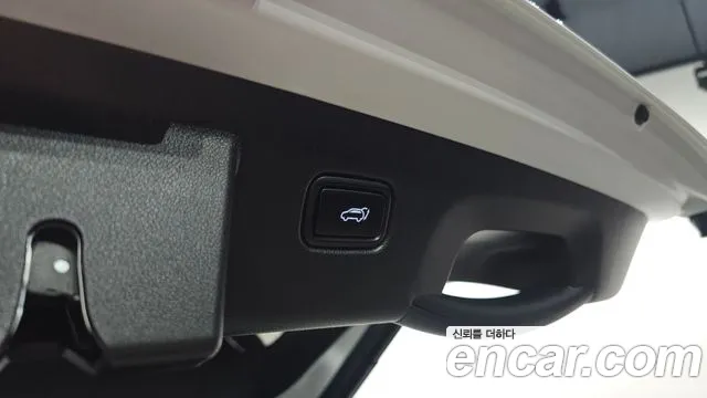 Hyundai Tucson — Фото автомобиля 19