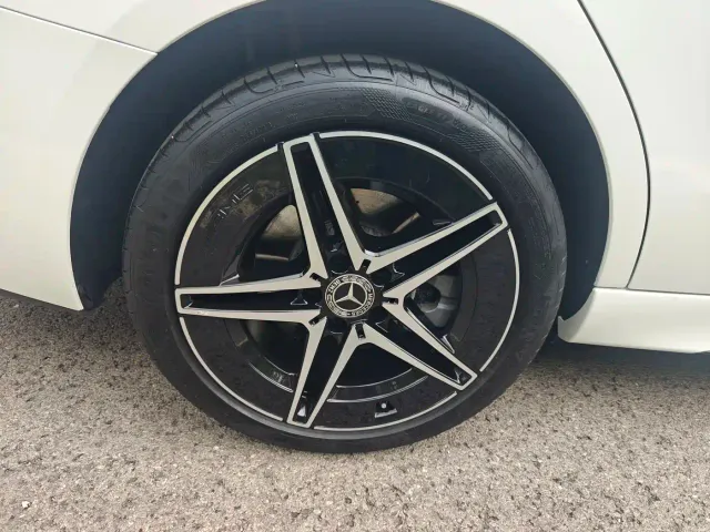 Mercedes-Benz C-Class — Фото автомобиля 15