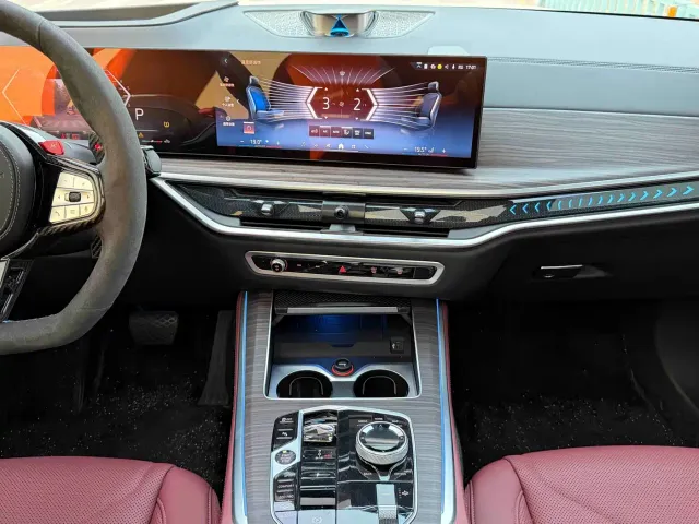 BMW X5 — Фото автомобиля 13