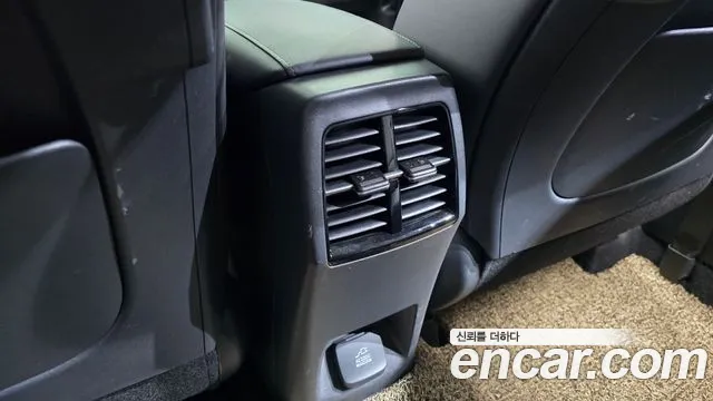 Kia Niro The All New Niro Prestige — Фото автомобиля 29