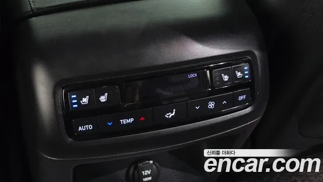 Hyundai Palisade The New Palisade Бензин 3.8 2WD — Фото автомобиля 27