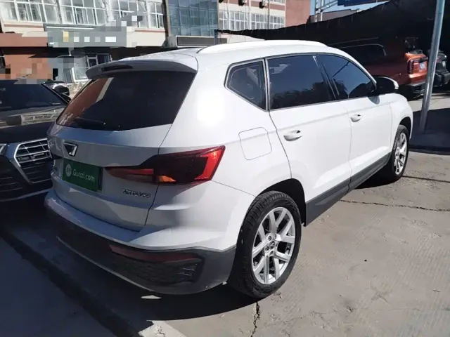 Jetta VS5 — Фото автомобиля 6