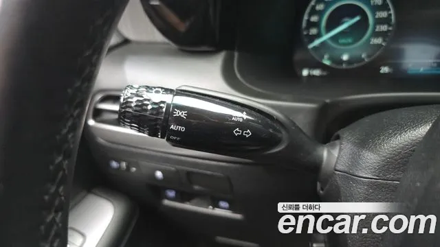 Hyundai Palisade The New — Фото автомобиля 17