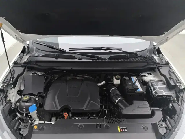 Haval Haval Chitu 2022 Power Edition 1.5T Purple Copper Rabbit — Фото автомобиля 6