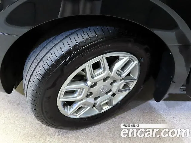 Hyundai Staria — Фото автомобиля 20