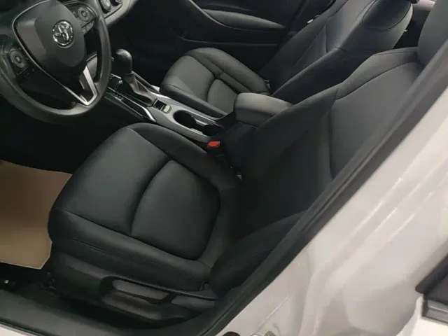 Toyota Corolla — Фото автомобиля 14