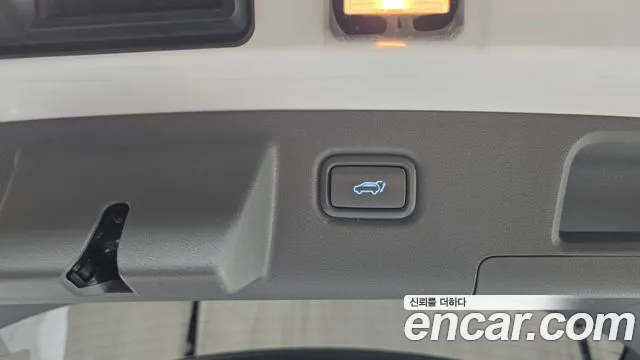 Hyundai Nexo — Фото автомобиля 30