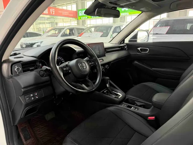 Honda Vezel — Фото автомобиля 7