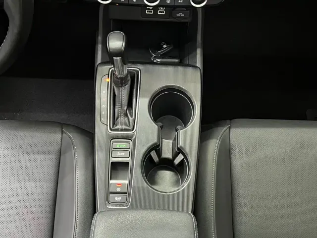 Honda Civic — Фото автомобиля 11