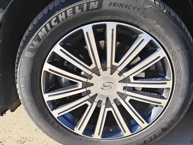 GAC Trumpchi M8 — Фото автомобиля 5