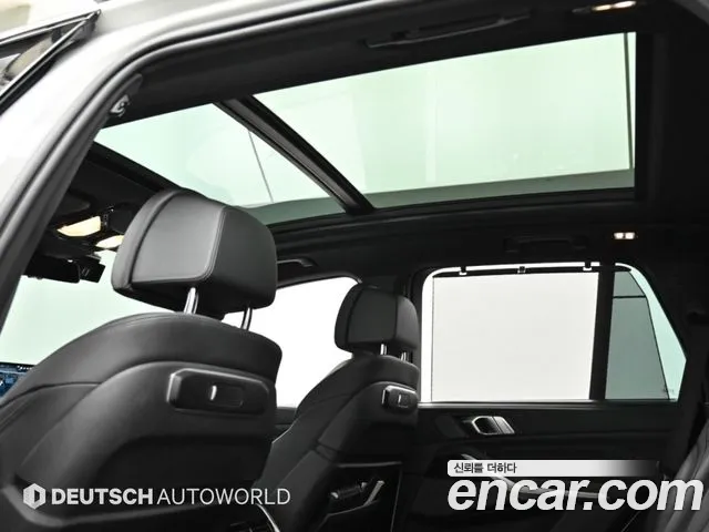 BMW X5 — Фото автомобиля 18