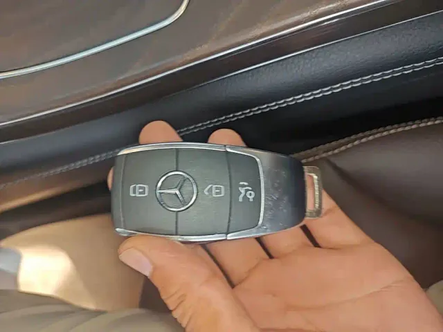 Mercedes-Benz GLC-Class — Фото автомобиля 8