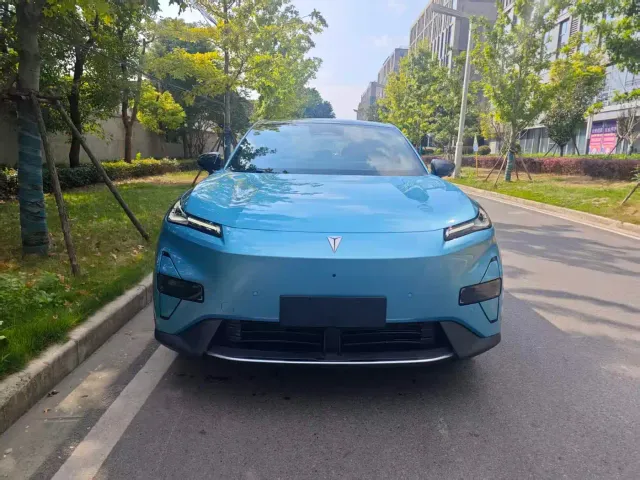 Deepal S05 — Фото автомобиля 2