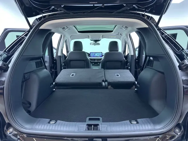 Ford Escape — Фото автомобиля 27