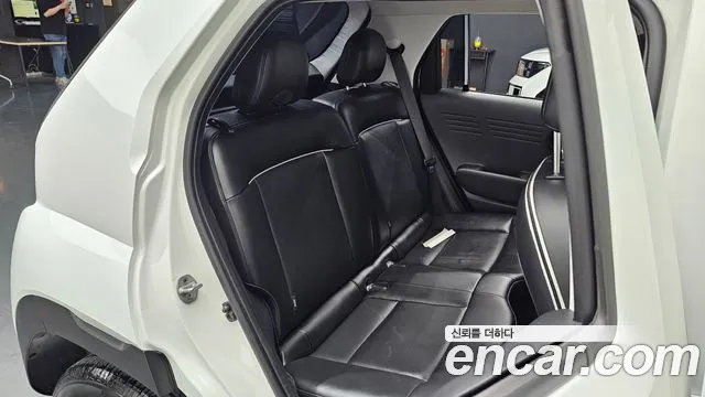 Hyundai Casper Casper Modern — Фото автомобиля 26