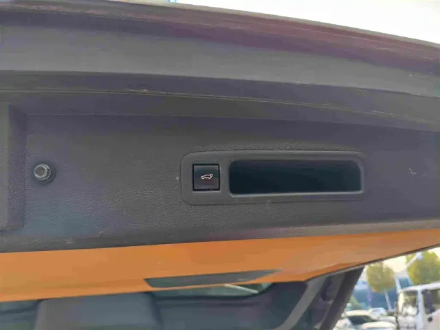 Toyota Sienna — Фото автомобиля 14