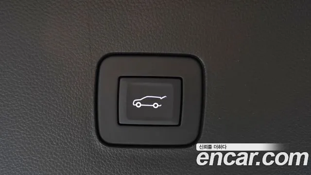 ChevroletGMDaewoo Trax Trax Кроссовер — Фото автомобиля 30