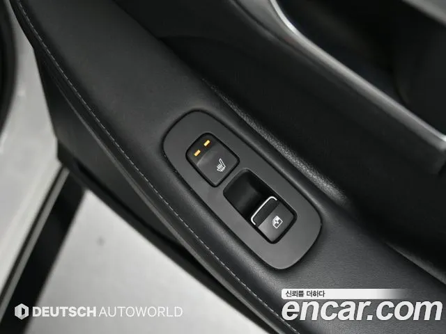 Hyundai Sonata DN8 — Фото автомобиля 17