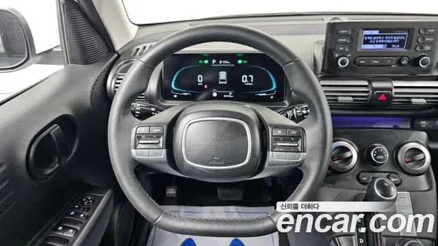Hyundai Casper Casper Modern — Фото автомобиля 16