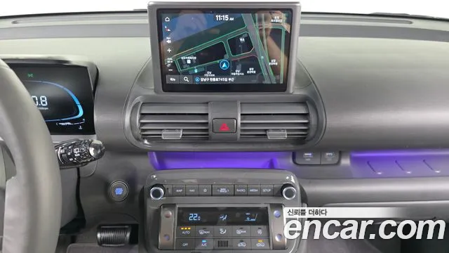 Hyundai Casper Casper Turbo Inspiration — Фото автомобиля 14